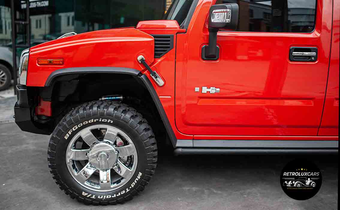 บริการเช่ารถ เช่ารถถ่ายละคร เช่ารถถ่ายโฆษณา Retroluxcars.com